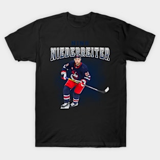 Nino Niederreiter T-Shirt